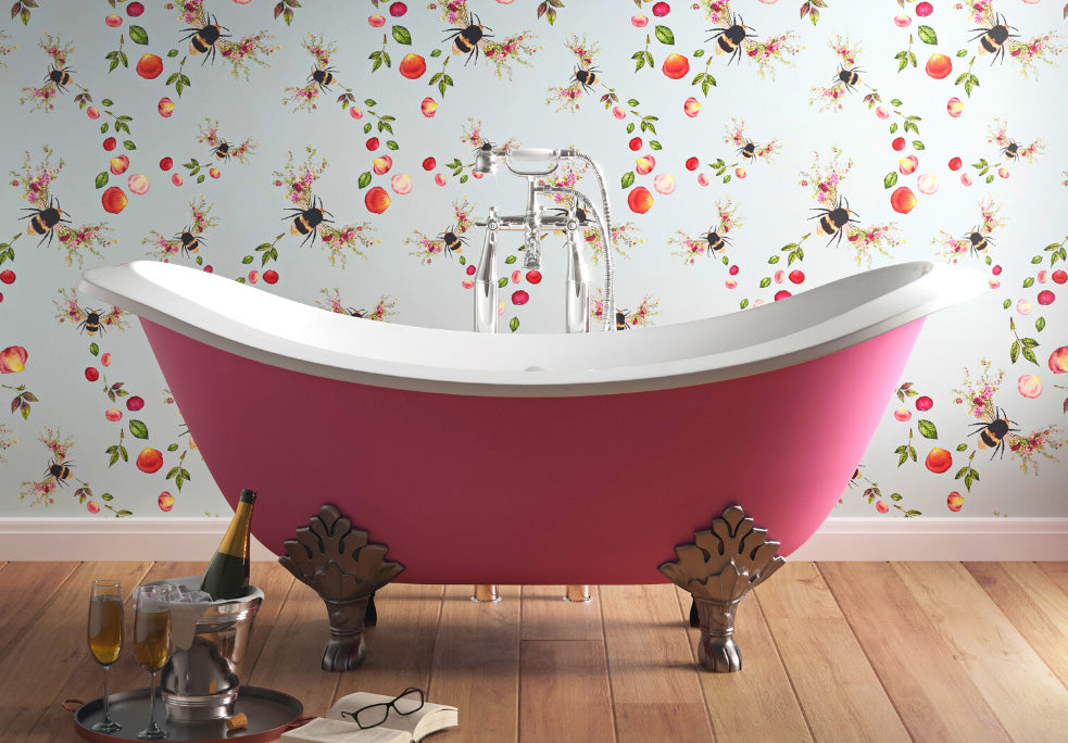 Hattie Lloyd joins United Furnishings Spring/Summer Collection 2024