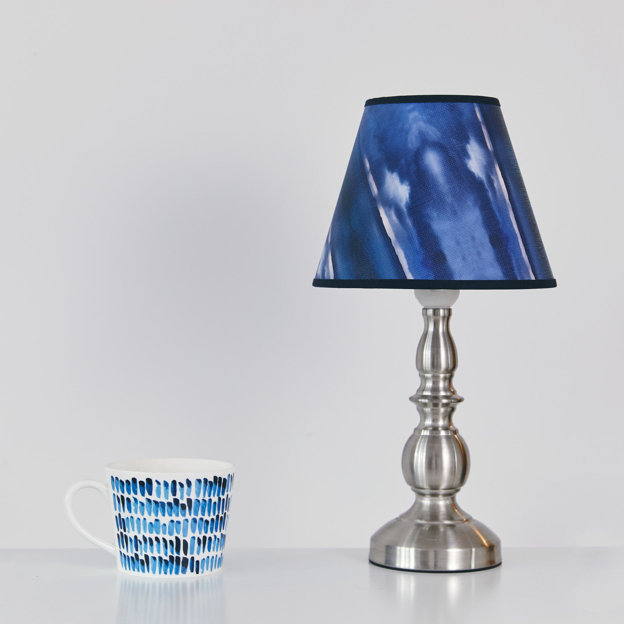 Koh Monsoon Petite Handmade Lampshade image 0