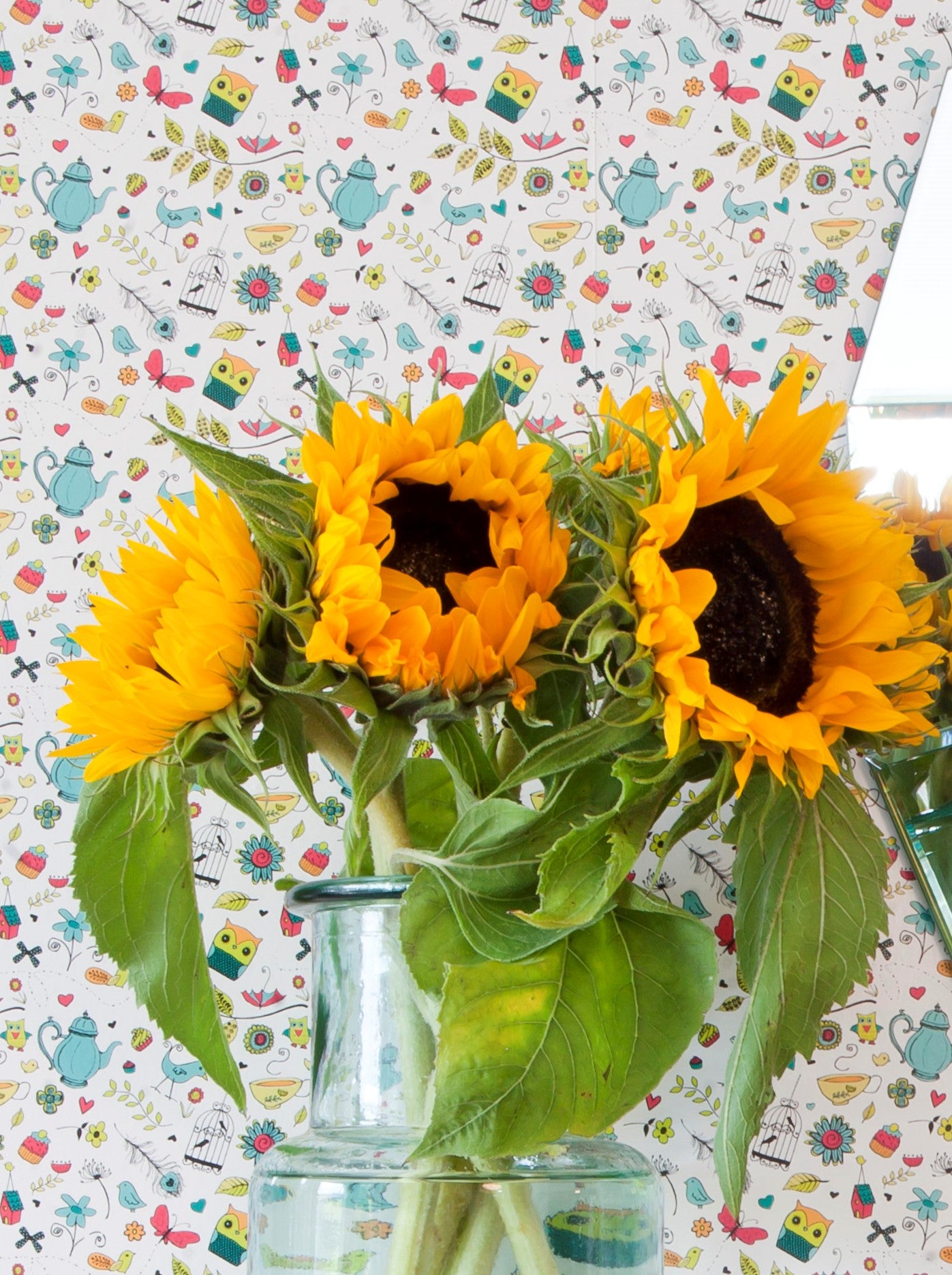 Tea at Hattie's - Brightest Summer image 3