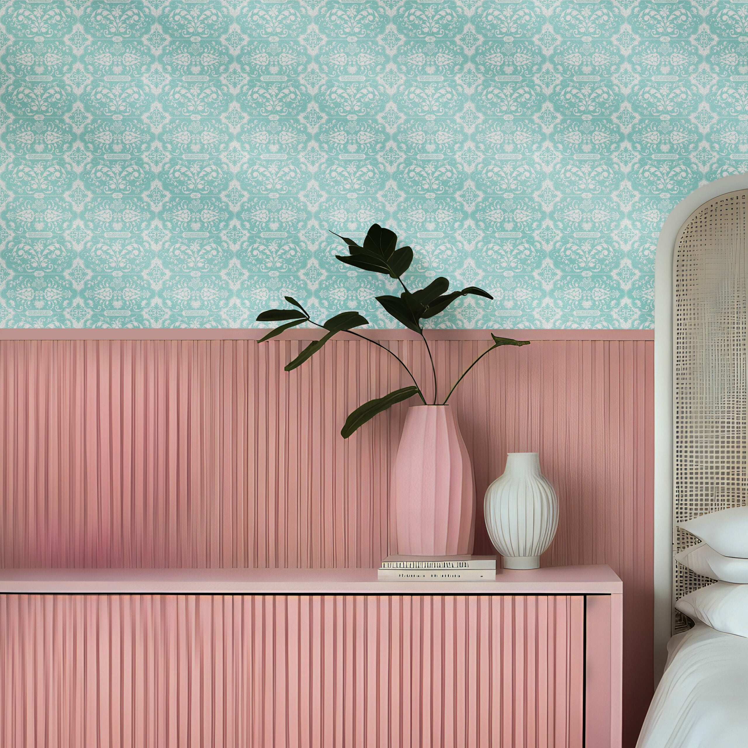 Kensington Chic - Turquoise Jewel image 1