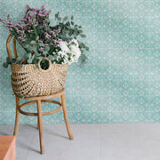 Kensington Chic - Turquoise Jewel image 0