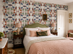 Wildflower Heirloom - Summer Festival Wallpaper