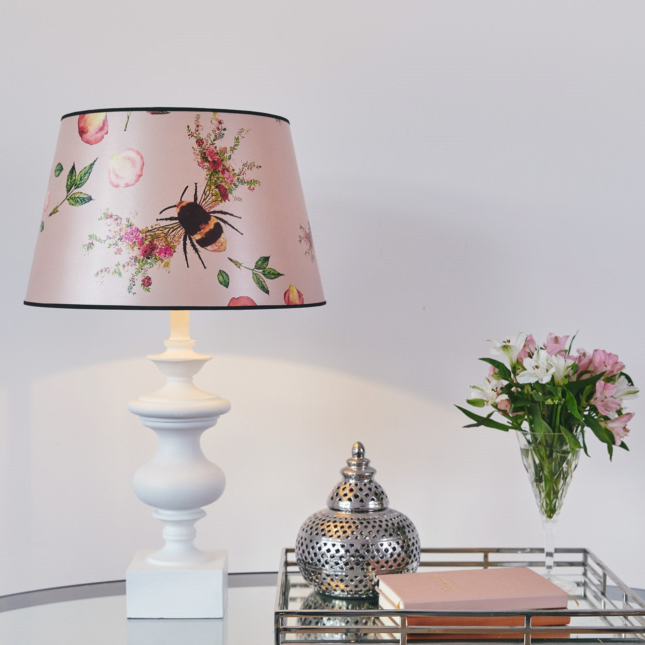 Lampshades Hattie Lloyd Home