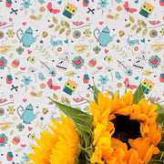 Tea at Hattie's - Brightest Summer image 0