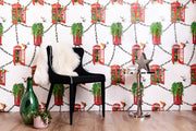 London's Calling - Tropical Dial Wallpaper image 0